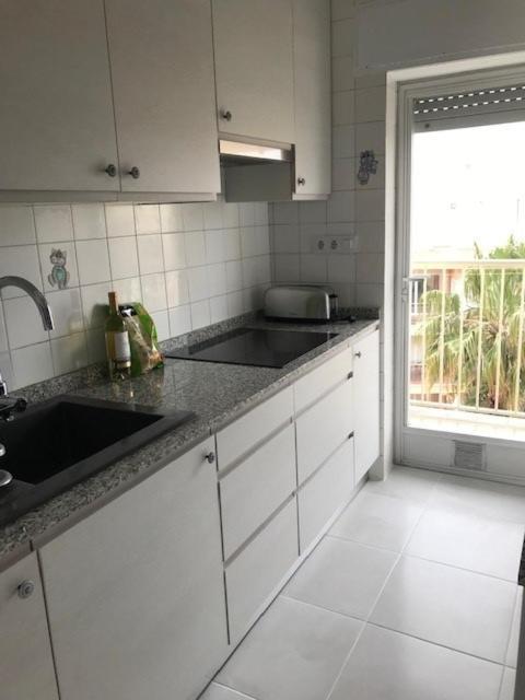Apartment Elena デニア エクステリア 写真