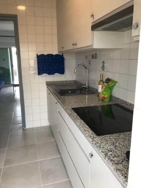 Apartment Elena デニア エクステリア 写真
